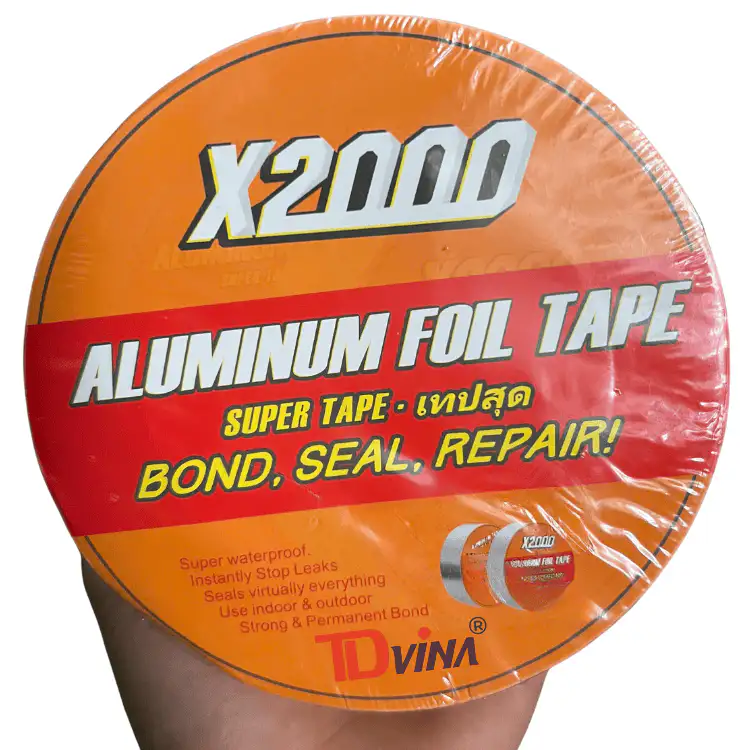 Băng Dính Chống Thấm X2000
