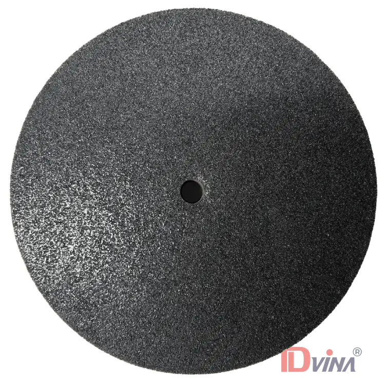 Bánh Nỉ Đánh Bóng Inox