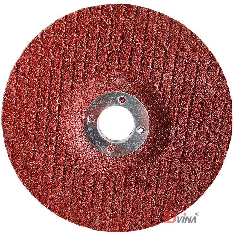 ĐÁ MÀI CHUYÊN MÀI INOX 100x3MM