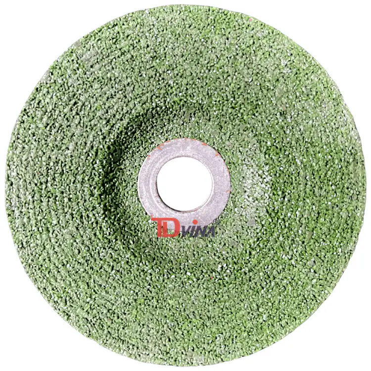 ĐÁ MÀI CHUYÊN MÀI INOX 100x6MM