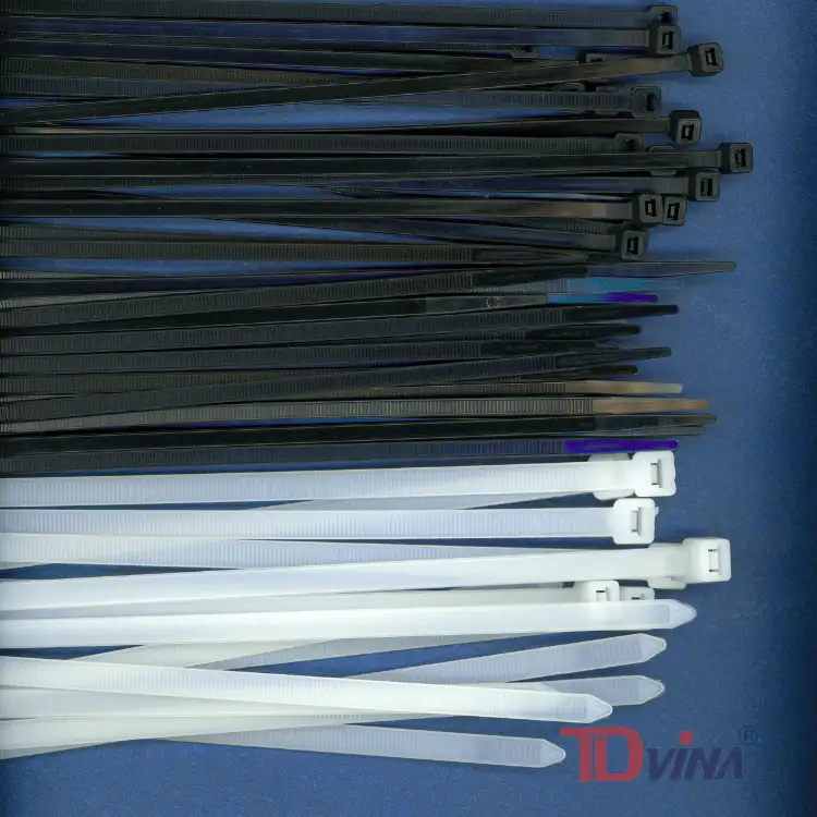 Dây Thít Nhựa – Dây Rút Nhựa – Dây Lạt Nhựa