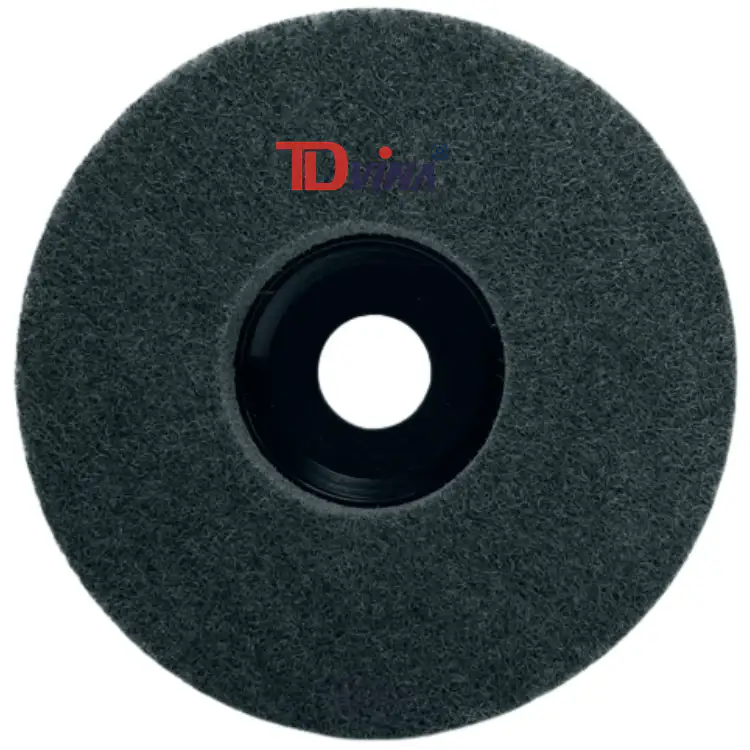 NỈ XÁM ĐÁNH BÓNG INOX 100MM