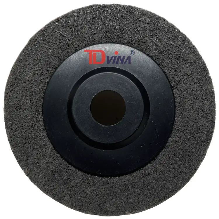 NỈ XÁM ĐÁNH BÓNG INOX 100MM