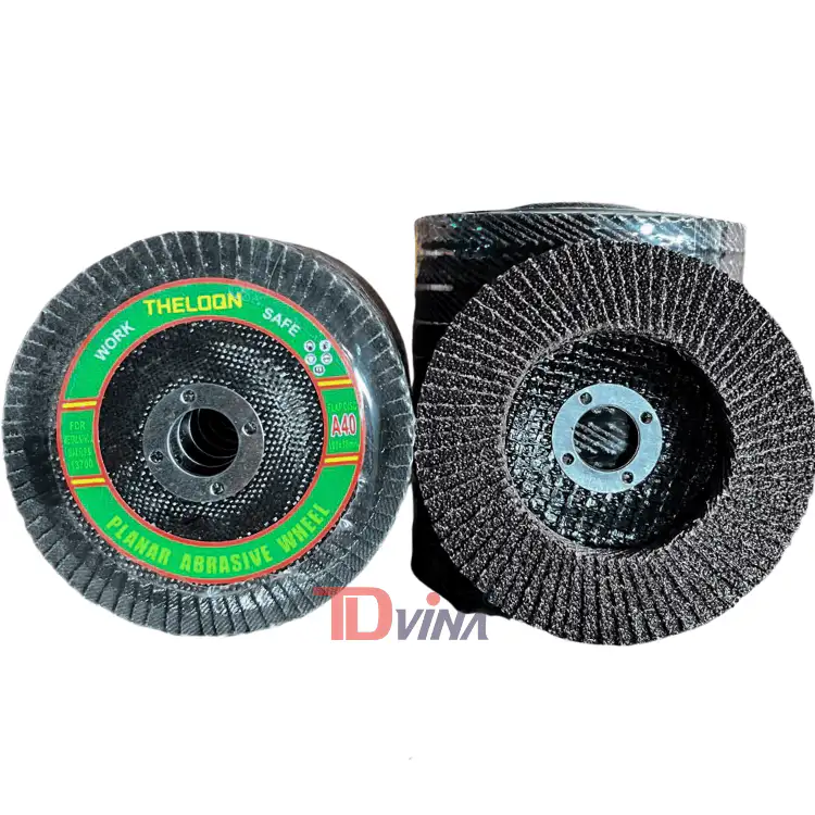 Nhám Xếp Tròn Nắp Lưới