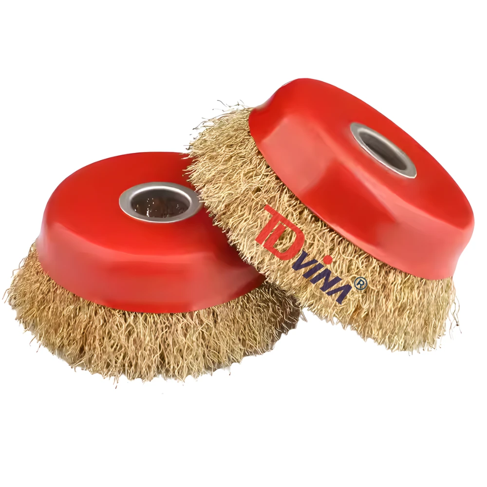 CHỔI ĐÁNH RỈ 120g