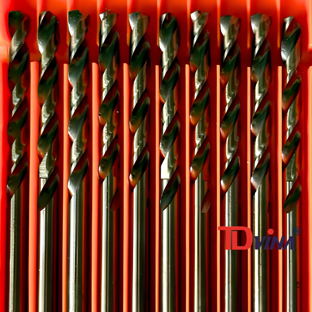 MŨI KHOAN CHUÔI LỤC GIÁC INOX CAO CẤP